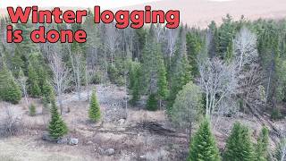 Homeowner Silviculture - Part 9