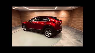 MAZDA CX-30 SKYACTIVG 2.0 90kw AT Zenith Safety