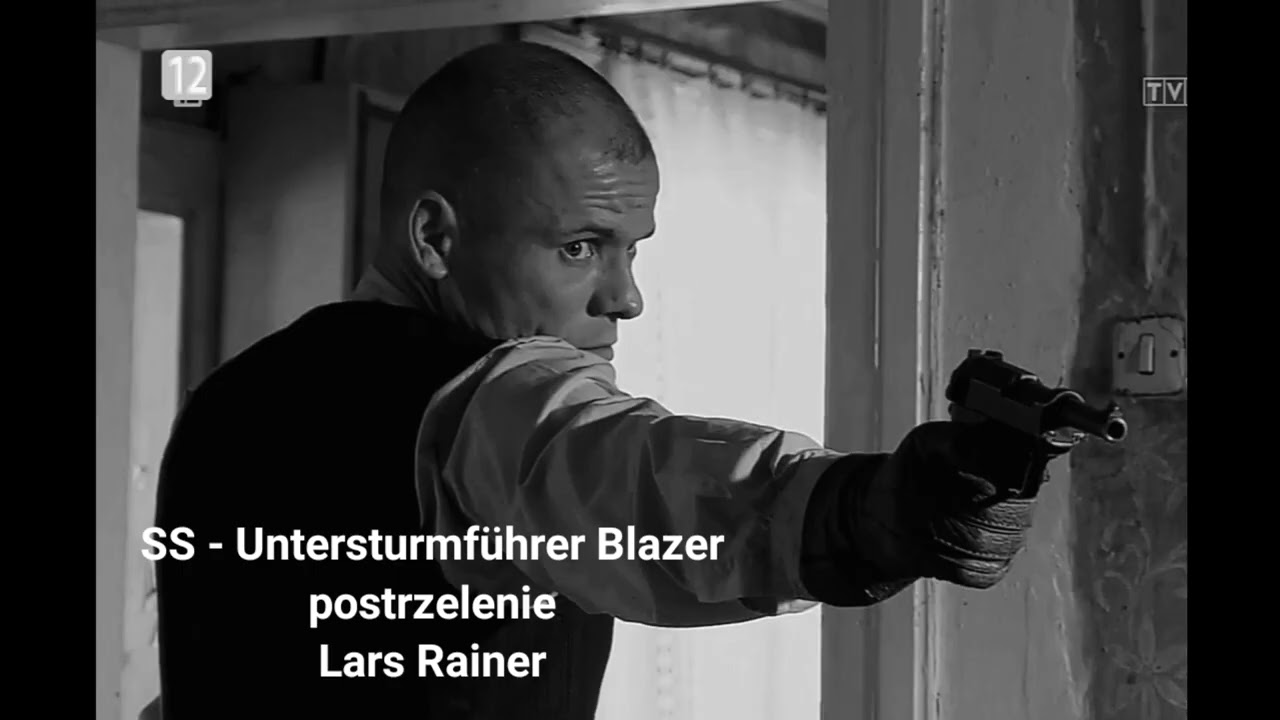 Czas Honoru - ci to znigęli