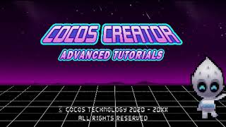 Assets panel for Cocos Creator 3.0 - Cocos Creator Advanced Tutorials