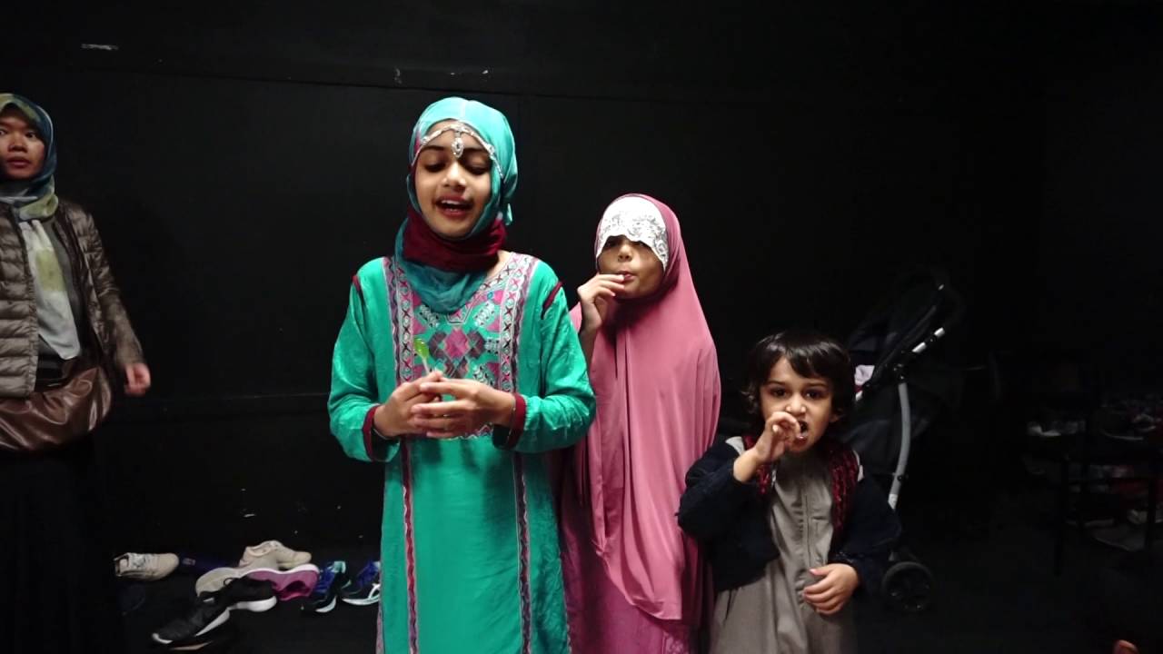 LPDP Awardee Story Ramadhan in Sydney