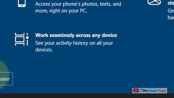 Something happened and your PIN isn’t available Error in Windows 10 Fix