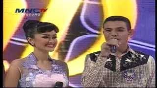 Rayuan Muhtakhir Fans Julia Perez - DMD Show MNCTV (11/2)