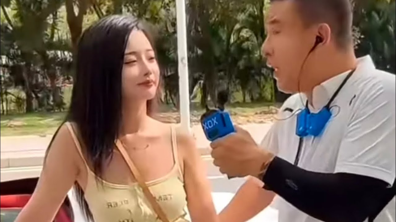 第五集 2024年11月1 9日  梦梦一人来到直播现场，她和元帅夫妇谈做三妹的条件。预知后事如何，明天请看第六集