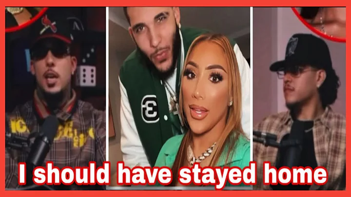 BREAKING! Liangelo Ball New Interview Says He REGRETS Leaving MissNikkiBaby For Rashida Nicole