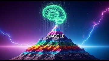 Kaggle Proving Ground vs Sandbox: Where Real Data Scientists Train!
