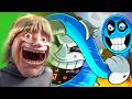 67 KID Reacts To HUNGRY SNAKE VS 67 KID