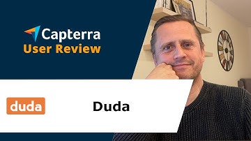 Duda Review: Professional CMS for small budgets