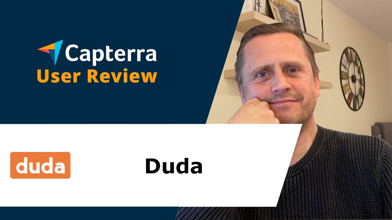 Duda Review: Professional CMS for small budgets