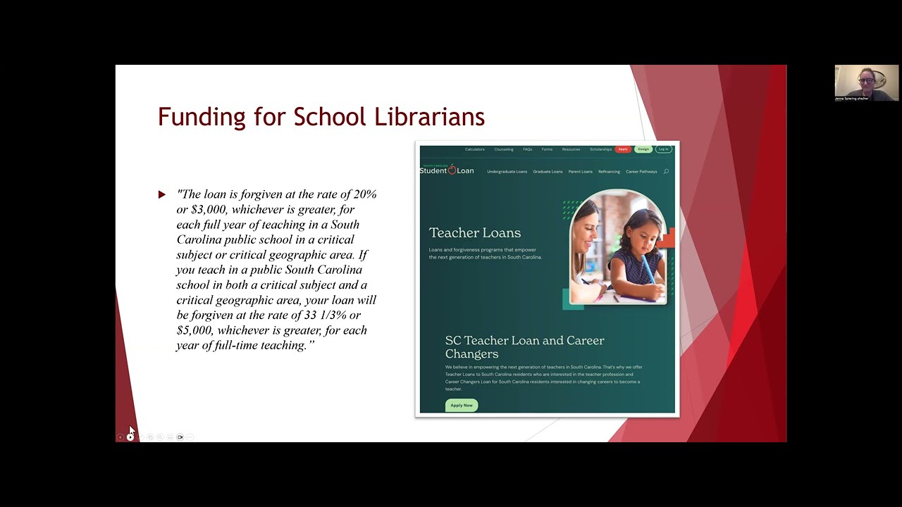 MLIS Information Session