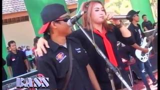 SILVI SASITA - BIDADARI KESELEO _ THE ROSTA_ BASS PRO _