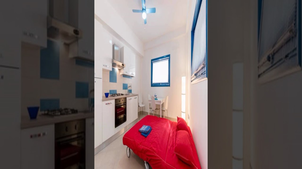 Bilocale Scoglitti - Scoglitti - Italy