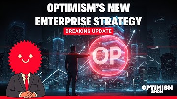 Superchain Enterprise Adoption & OP Token: Bullish or Not? | Superchain News