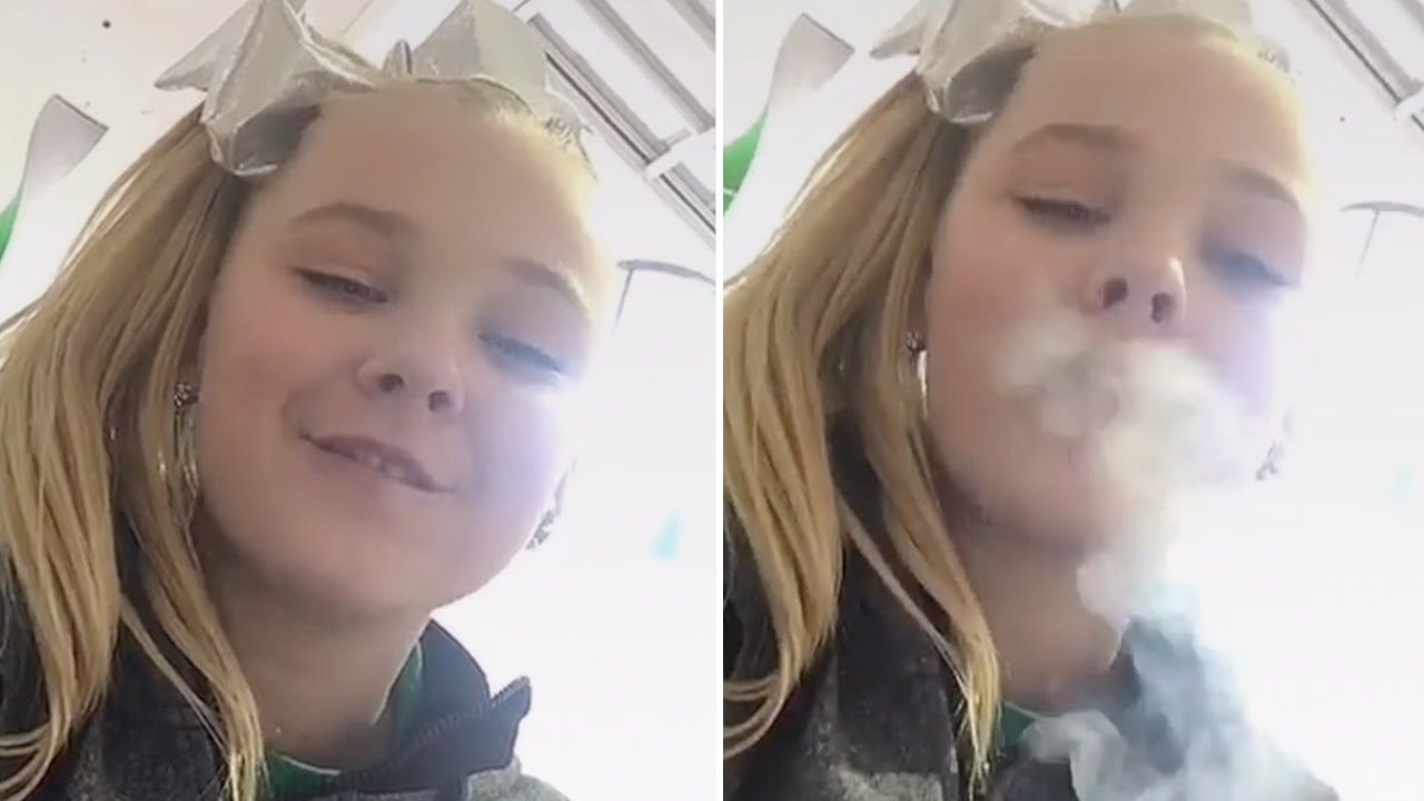 JoJo Siwa | Snapchat Videos