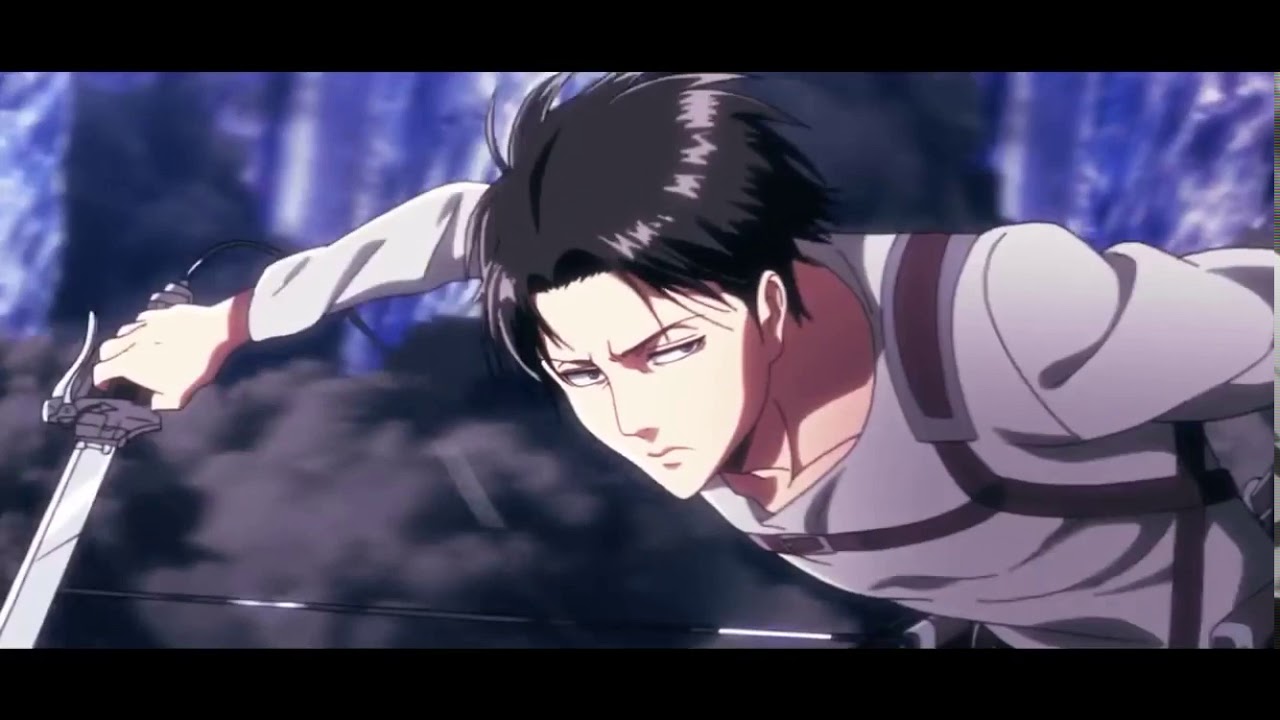 attaque of titan warise