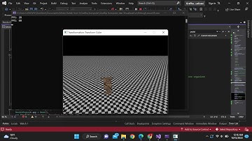 Demo Membuat Helikopter Menggunakan Bezier
