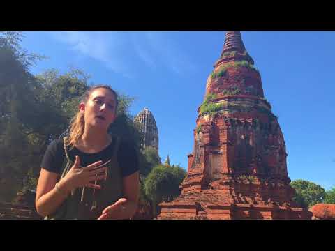 Alana's TEFL Heaven review — teaching English abroad