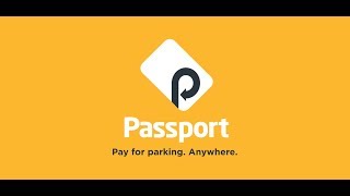 Intro to Passport Parking System in Fairmont screenshot 5