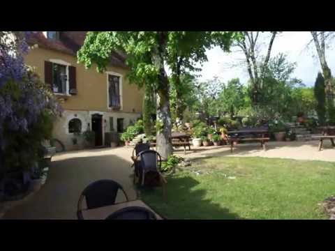 Video-thumbnail van Camping La Faurie