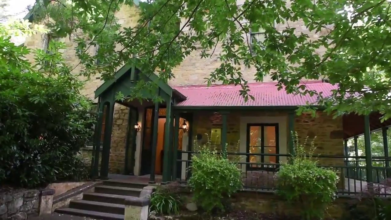Wood House Wood House