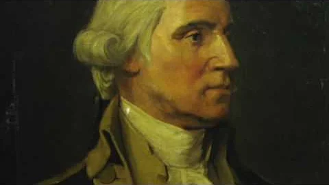 The Religion of George Washington