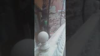 Демонтаж Коттедж