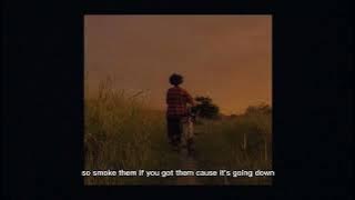 LP - Lost On You (speed up lyrics)