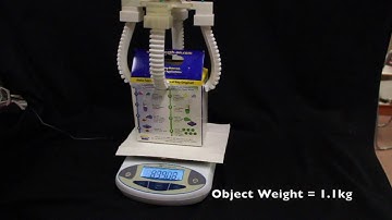 High-Force Soft Printable Pneumatics for Soft Robotic Applications