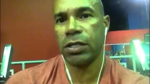 LevroneReport.Com • Chest Workout Tips