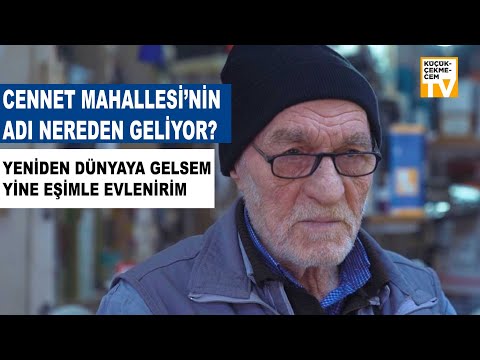 52 yıllık esnaf