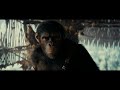 Kingdom of the Planet of the Apes | King