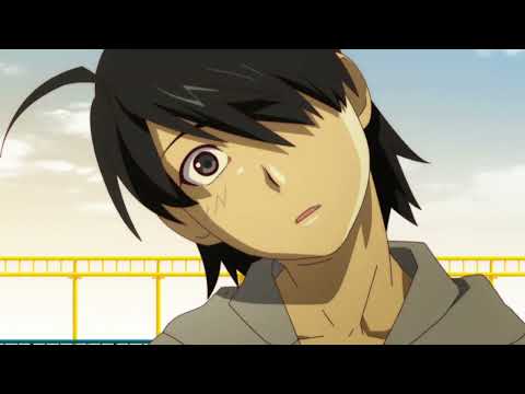 Araragi gets confessed