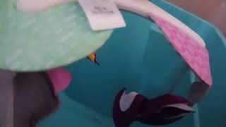 Tiny Love Tiny Princess Tales Mobile, part 1