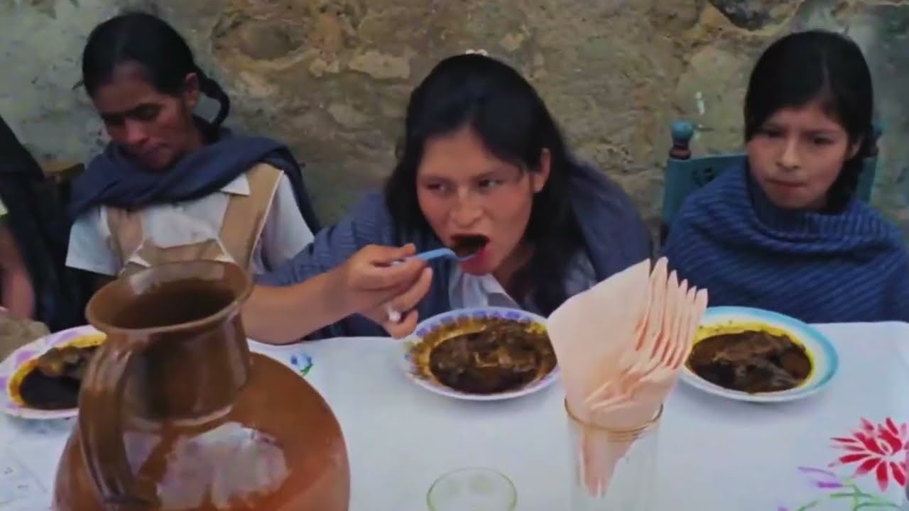 Déjenme si Estoy Llorando – Los Ángeles Negros 😢 Archival Footage 🇲🇽 Imágenes Históricas México 1974