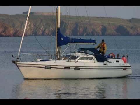 yachts.co milford haven