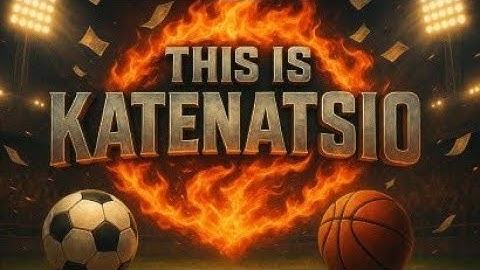 KATENATSIO LIVE 21.06.25 Ώρα 15:00 #viral #viralreels #reels #reelsinstagram #shorts #football #new