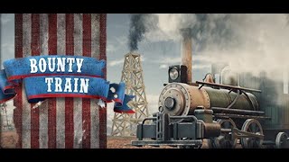 Прохождение Bounty Train №4 Вроде норм но не очень