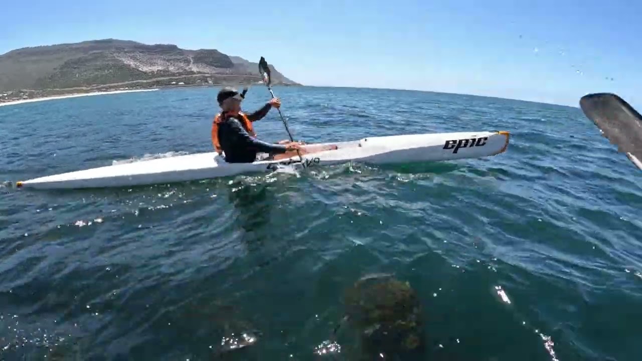 Jasper reviews the Epic V10 G4 and compares it to the V9.