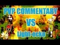 Pvp commentary   vs lightecko feca 200 g8by poupee invoc