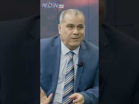 د عماد عكوش لا أثق بأي حكومة لتتصرف بالذهب بشكل كامل أو جذئي