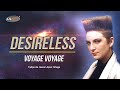 Desireless - Voyage Voyage (Subtítulos En Español)