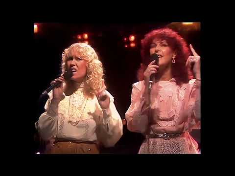 ABBA - Me And I (1981)