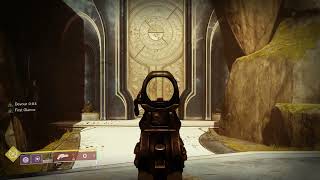 Stun different champions with one weapon - Destiny 2