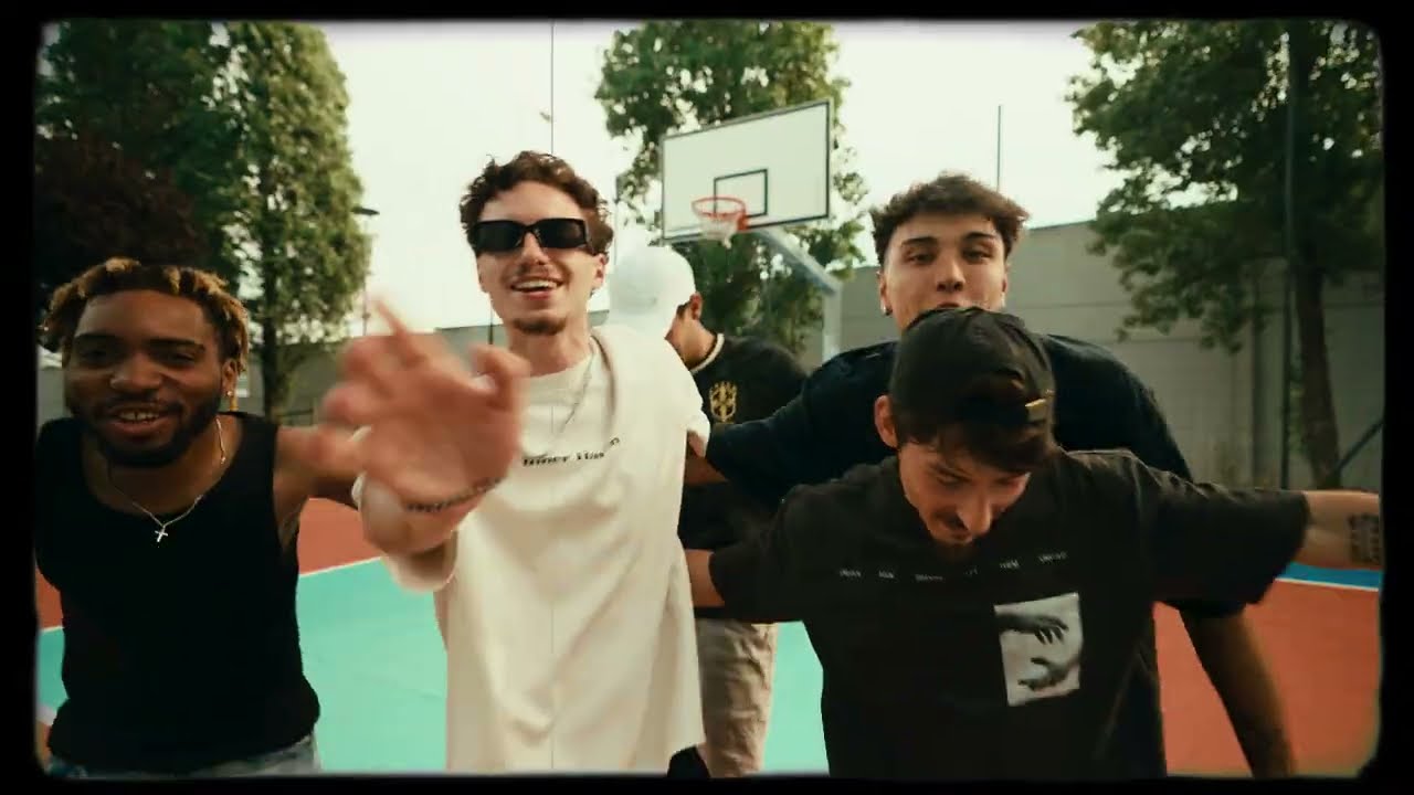 URG - Cura (Videoclipe Oficial) Prod By Sako