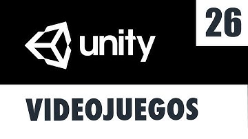 26.- Curso Unity - Colisiones entre objetos II