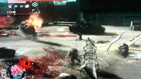 Prototype 2 Skin Agile Armor Alex Mercer Gameplay