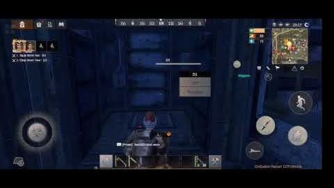 #ADVANCED TRAP BASE