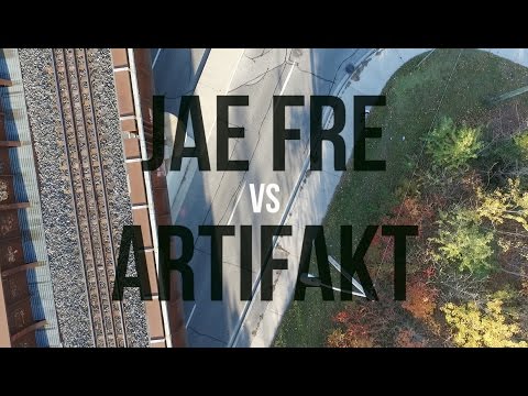 Jae Fre vs Artifakt