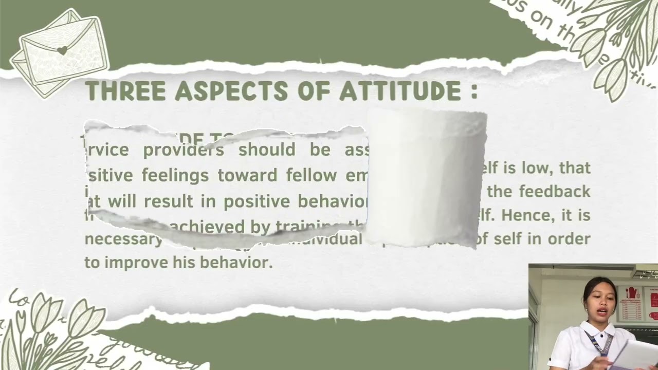 Tourism & Hospitality Components || Macro Perspective 