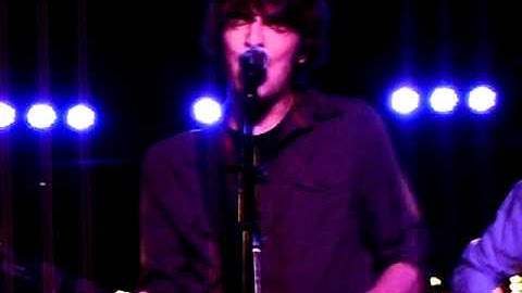 Davedays - What Does It Take Live (HD)